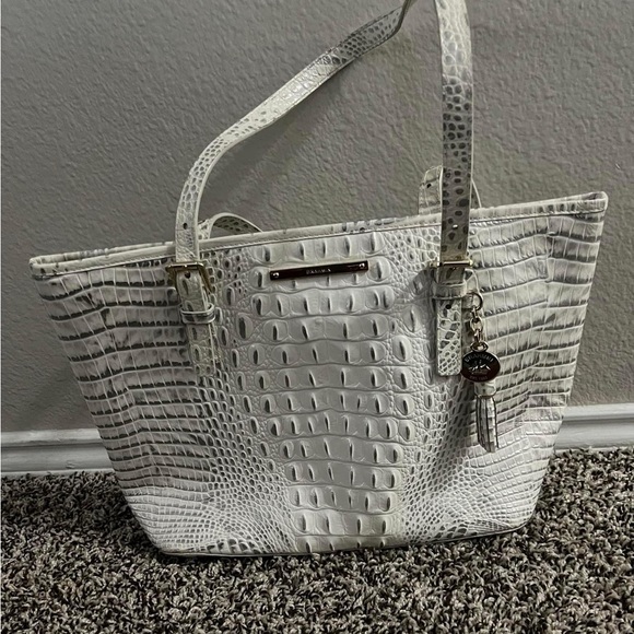 Brahmin Handbags - AUTHENTIC BRAHMIN bag
